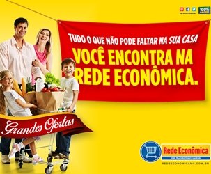 Rede Economica